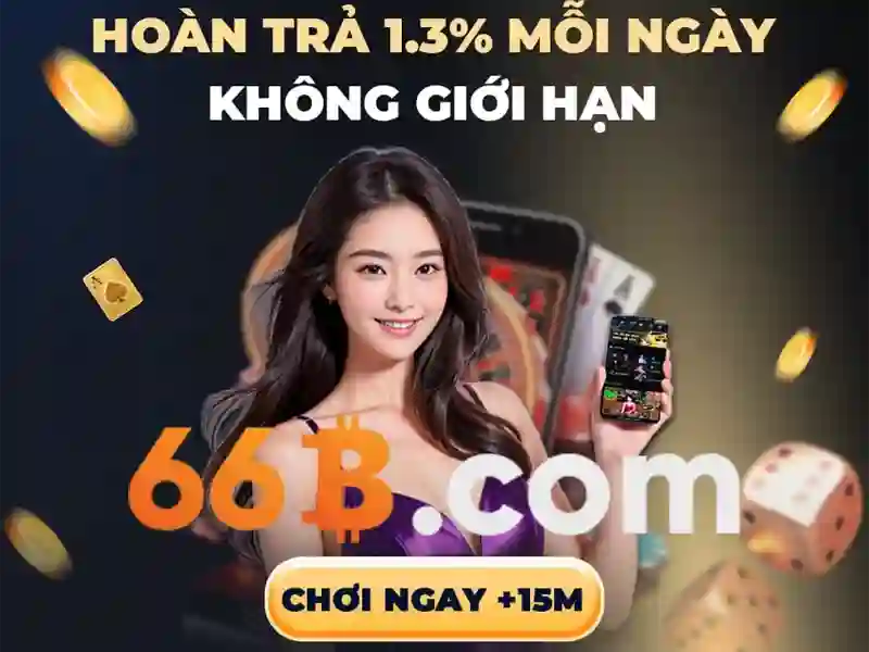 66b com – Trải nghiệm đột phá và hành trình thương hiệu số