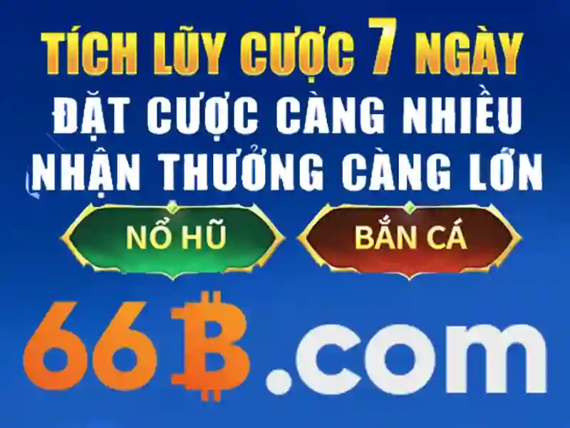 Các chương trình khuyến mãi hấp dẫn dành cho hội viên 66b